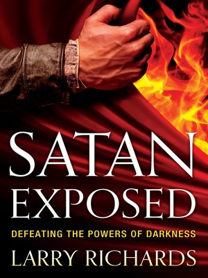 cover image of Satan Exposed